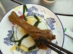 -盐禾堂海南屯昌香草鸭(海润路总店)