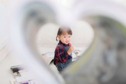 -亲亲宝贝艾尔莎亲子摄影会馆(中华路店)