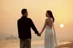 -太古映画婚纱摄影(天河店)