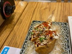 -林妈妈村·日式料理(宝山龙湖天街店)