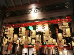 -南京大牌档(济南万象城店)