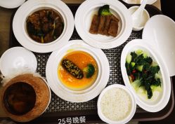 点击看大图 -爱帝宫月子中心(罗湖别墅院)