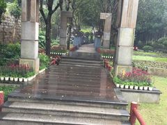 -船政文化景区-罗星塔公园