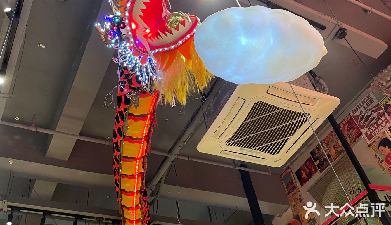 超火的店！！！没有踩雷哦。