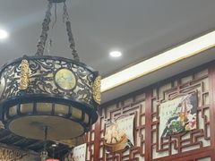 -百年认一力 太原老字号 (桥头街店)