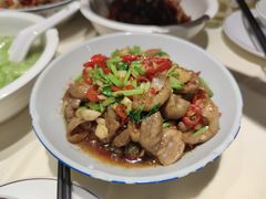 -老街鱼嘴巴(步步高新天地店)