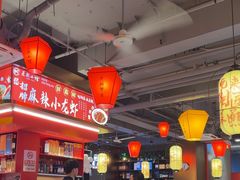 -匠熙小馆(崇文门店)