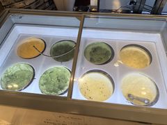 -海中洲国际大酒店-自助餐厅