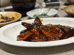-太湖饭店·寄畅轩中餐厅