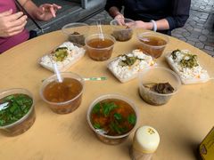 猪肉梗-好成财牛排馆(涂门街总店)