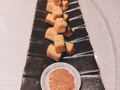 -敏珠拉姆藏餐·南京厨房(富春江东街店)