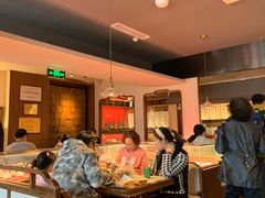 -松鹤面馆·古法焖肉面(观前店)