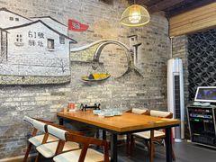 -61号餐吧(兴坪古镇漓江店)