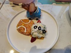 -水桶王国主题餐厅·聚会·生日派对·亲子活动·家庭套餐(亚龙湾希尔顿店)