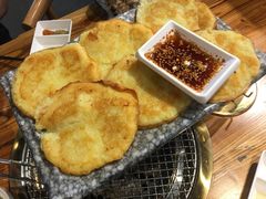 -万兴佳烤肉·长白山老味道(宏泰广场店)