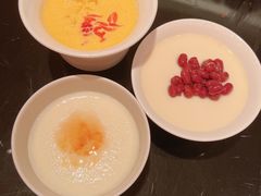 -ManHo万豪中餐厅(成都茂业JW万豪酒店)