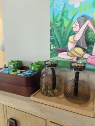 -归位瑜伽＆普拉提馆