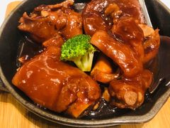 -鹿港小镇(金虹桥国际中心店)