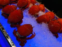 -深圳四季酒店·馥自助餐厅