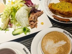 -斗牛士牛排餐厅(嘉里汇店)