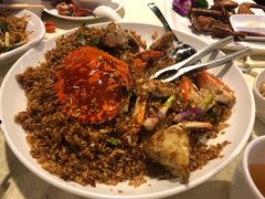 -喜记避风塘炒辣蟹(旗舰店)