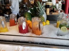 -广州富力君悦大酒店·凯菲厅