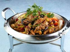 -火吧PTV聚会餐厅(10号店)