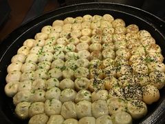 -小杨生煎(香港名都店)
