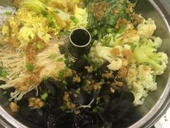 -津沽小院(大直沽总店)