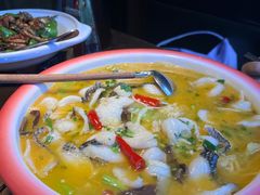 -龙潭喜客·四川客家菜