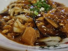 -锅儿挑面馆