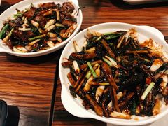 -建国328 本帮小馆·面馆