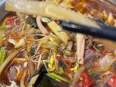 -胖娃古镇鸡杂(磁器口总店)