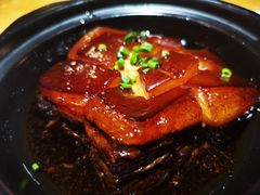 -热度餐厅(老佛爷店)