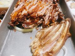 -九十九顶毡房(阜石路店)