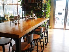 -ZING COFFEE 镜咖啡