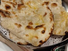 -克比叔叔印度餐厅Kebabs on the Grille(人民广场店)