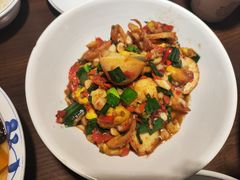 -八碗湘长沙市井菜(坡子街店)