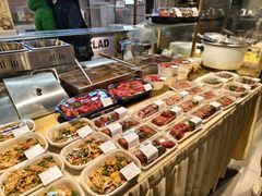 -Olé精品超市(上海港汇恒隆店)