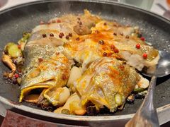 -在前门·烤鸭北京菜(五月花广场店)