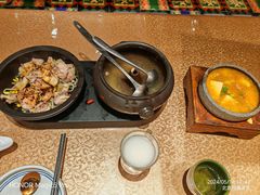 -云海肴·汽锅鸡·云南代表菜(五道口购物中心店)