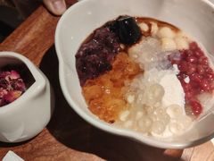 -芸山季·云南山珍菌火锅(南翔印象城MEGA店)