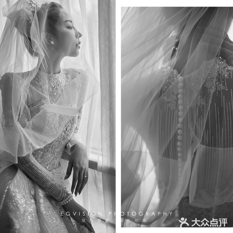 济南婚礼策划-我承认仙女的颜值和婚礼我都嫉妒了！