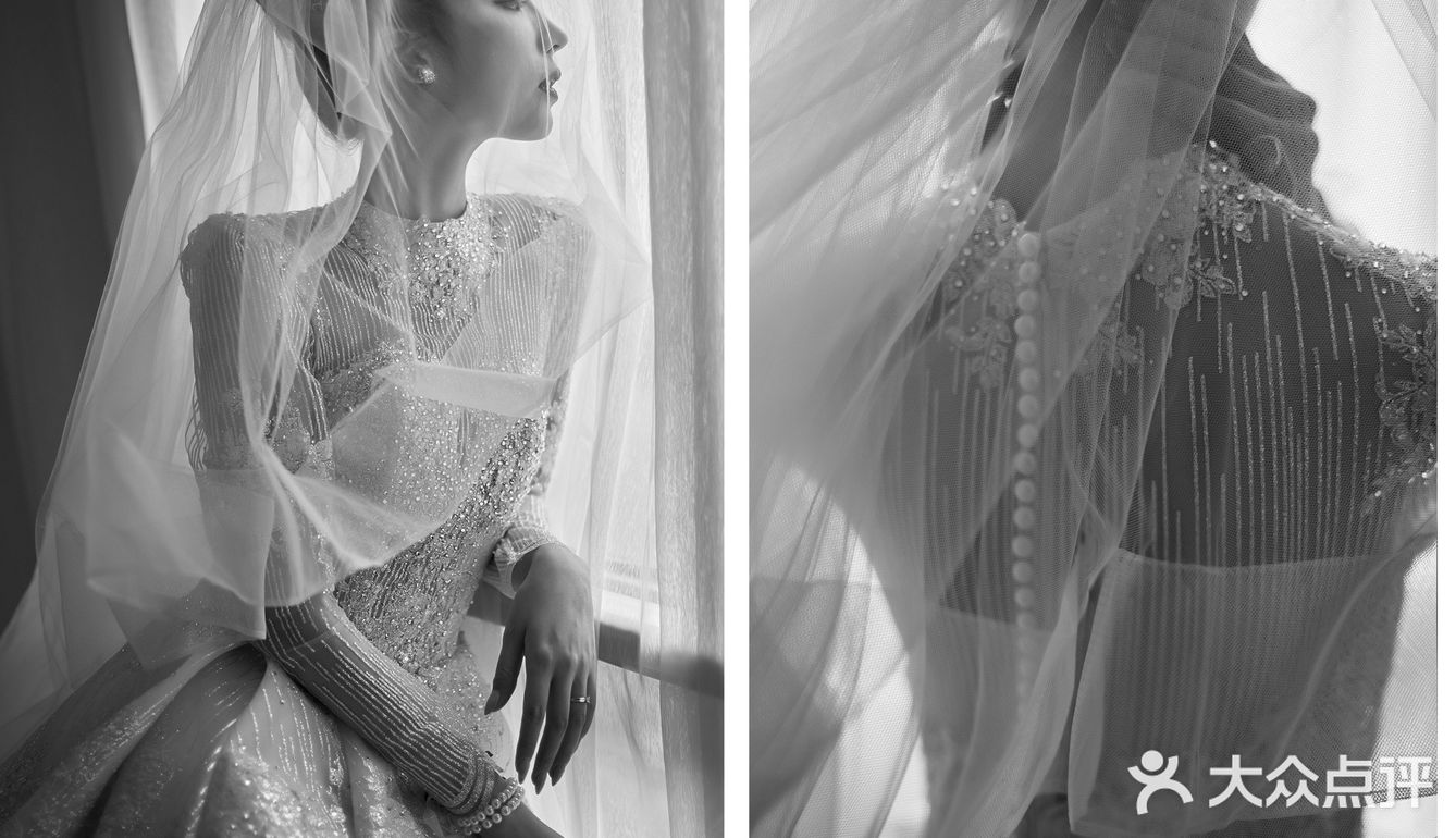 济南婚礼策划-我承认仙女的颜值和婚礼我都嫉妒了！