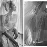 济南婚礼策划-我承认仙女的颜值和婚礼我都嫉妒了！