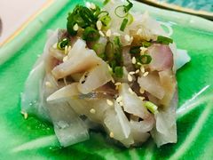 -藤鹤日本料理(保利广场店)