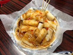 -華叔茶記