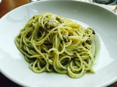 -沈阳君悦酒店·意坊意大利餐厅