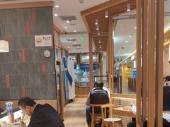 -马记永·兰州牛肉面(3019君尚店)