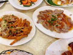 -禄源公·老莞诚饭店